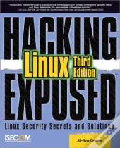 Hacking Exposed Linux