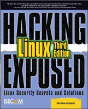 Hacking Exposed Linux - Preview