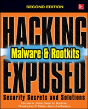 Hacking Exposed Malware & Rootkits: Security Secrets And Solutions, Second Edition - Preview
