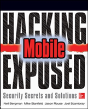 Hacking Exposed Mobile - Preview