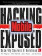 Hacking Exposed Mobile - Preview