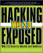 Hacking Exposed Web 2.0 - Preview