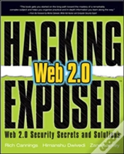 Capa do artigo Hacking Exposed Web 2.0
