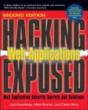 Hacking Exposed Web Applications, Second Edition - Preview