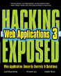 Hacking Exposed Web Applications, Third Edition - Preview