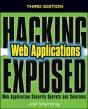 Hacking Exposed Web Applications, Third Edition - Preview