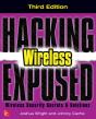 Hacking Exposed Wireless, Third Edition - Preview