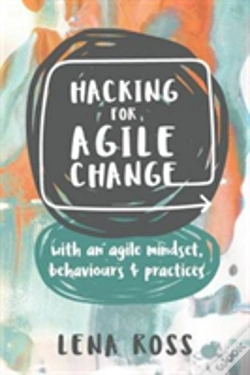 Capa do artigo Hacking For Agile Change