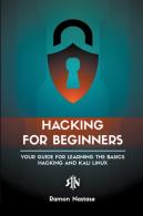 Hacking For Beginners