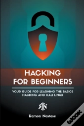 Hacking For Beginners