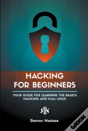 Capa do artigo Hacking For Beginners