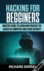Capa do artigo Hacking For Beginners