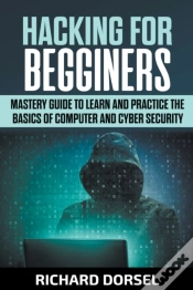 Capa do artigo Hacking For Beginners