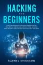 Hacking For Beginners: Step By Step Guid - Preview