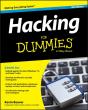 Hacking For Dummies - Preview