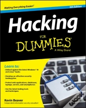 Capa do artigo Hacking For Dummies