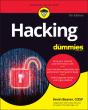 Hacking For Dummies - Preview