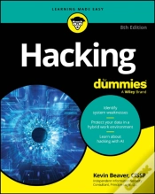 Capa do artigo Hacking For Dummies
