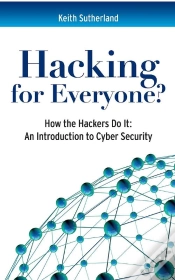 Capa do artigo Hacking For Everyone?