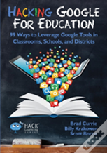 Hacking Google For Education