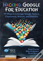 Hacking Google For Education