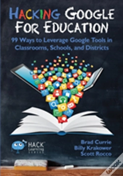 Capa do artigo Hacking Google For Education