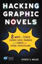 Hacking Graphic Novels - Preview