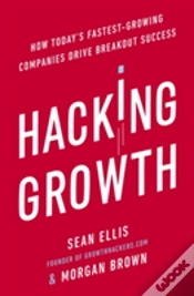 Capa do artigo Hacking Growth