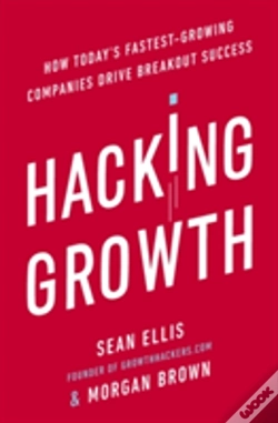Capa do artigo Hacking Growth