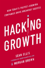 Hacking Growth - Preview