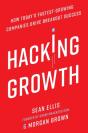 Hacking Growth - Preview