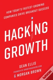 Capa do artigo Hacking Growth