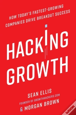 Capa do artigo Hacking Growth
