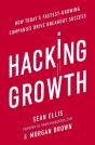 Hacking Growth - Preview
