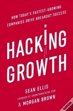 Capa do artigo Hacking Growth