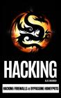 Hacking: Hacking Firewalls & Bypassing H - Preview