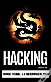 Capa do artigo Hacking: Hacking Firewalls & Bypassing H