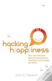 Capa do artigo Hacking Happiness