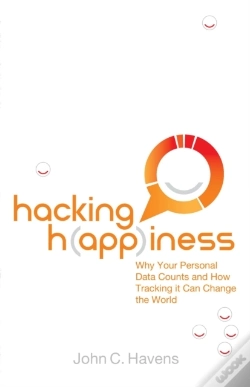 Capa do artigo Hacking Happiness