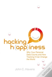 Capa do artigo Hacking Happiness