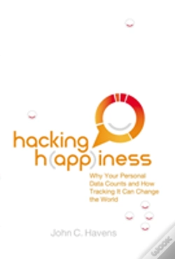 Capa do artigo Hacking Happiness