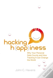 Capa do artigo Hacking Happiness