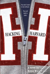 Capa do artigo Hacking Harvard