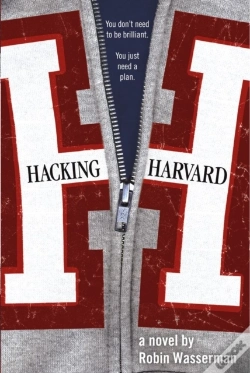 Capa do artigo Hacking Harvard