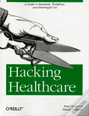 Capa do artigo Hacking Healthcare