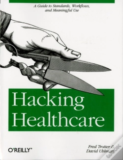 Capa do artigo Hacking Healthcare