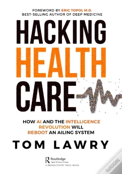 Capa do artigo Hacking Healthcare