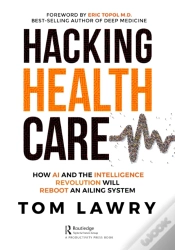 Capa do artigo Hacking Healthcare
