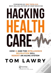 Capa do artigo Hacking Healthcare