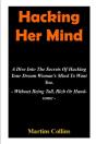Hacking Her Mind - Preview